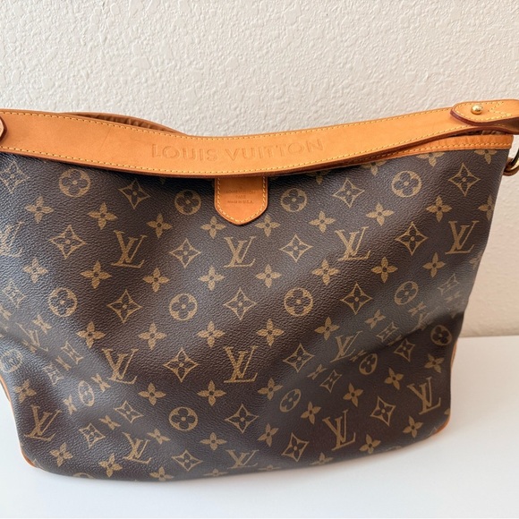 Louis Vuitton Handbags - Louis Vuitton Delightful PM Monogram Shoulder Bag